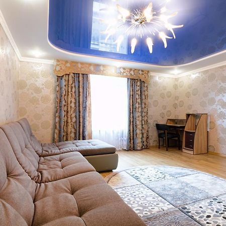 Alfa Apartments Lysenka 11 Lviv Dış mekan fotoğraf