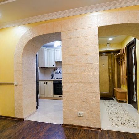 Alfa Apartments Lysenka 11 Lviv Dış mekan fotoğraf