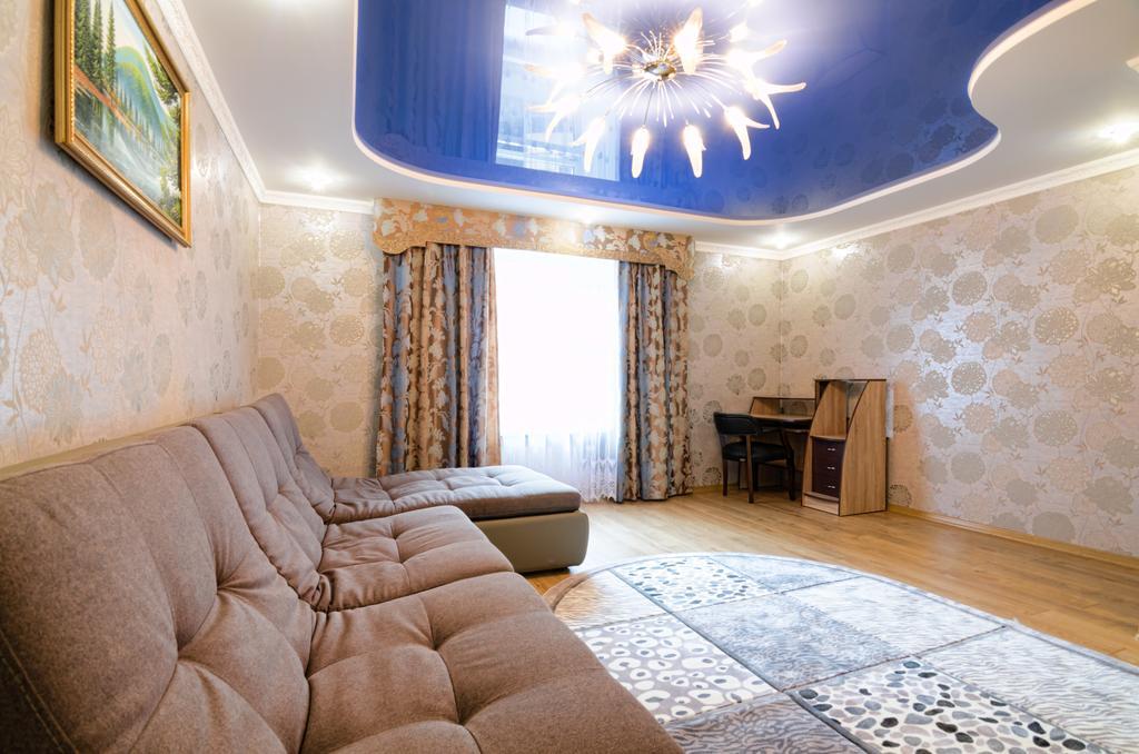 Alfa Apartments Lysenka 11 Lviv Dış mekan fotoğraf