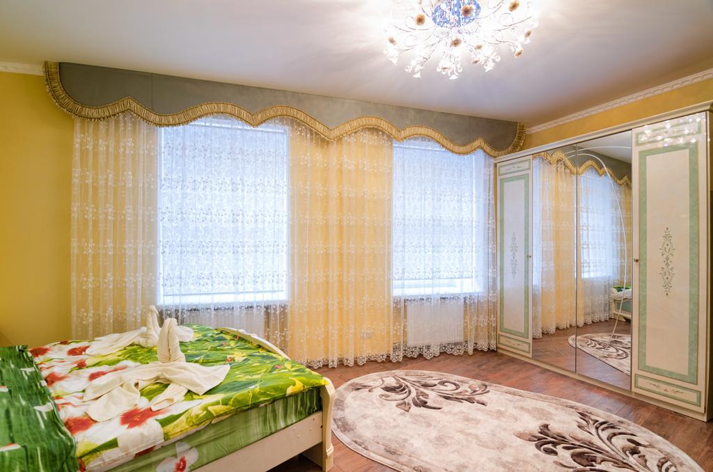 Alfa Apartments Lysenka 11 Lviv Dış mekan fotoğraf