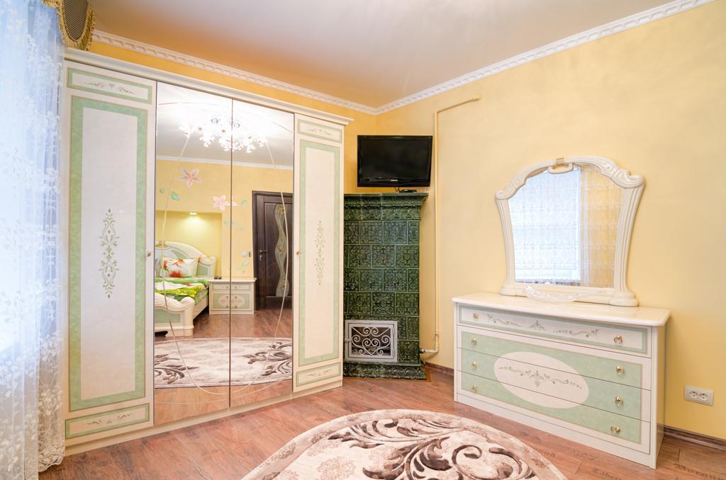 Alfa Apartments Lysenka 11 Lviv Dış mekan fotoğraf