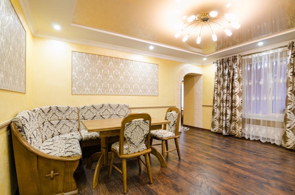 Alfa Apartments Lysenka 11 Lviv Dış mekan fotoğraf