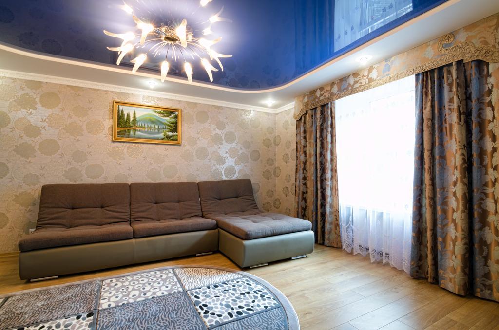 Alfa Apartments Lysenka 11 Lviv Dış mekan fotoğraf
