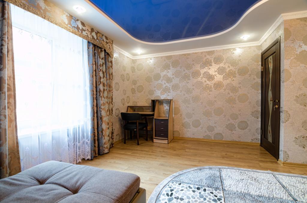 Alfa Apartments Lysenka 11 Lviv Dış mekan fotoğraf