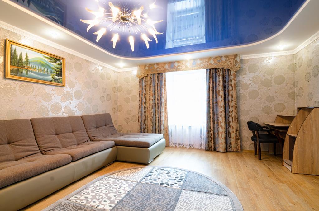Alfa Apartments Lysenka 11 Lviv Dış mekan fotoğraf